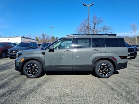 New 2026 Hyundai Santa Fe SEL image 5