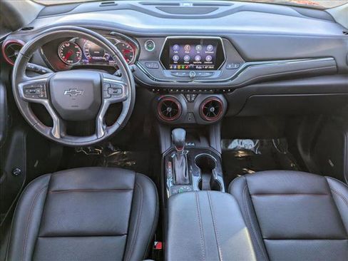 Used 2021 Chevrolet Blazer RS w/ Enhanced Convenience Package image 17