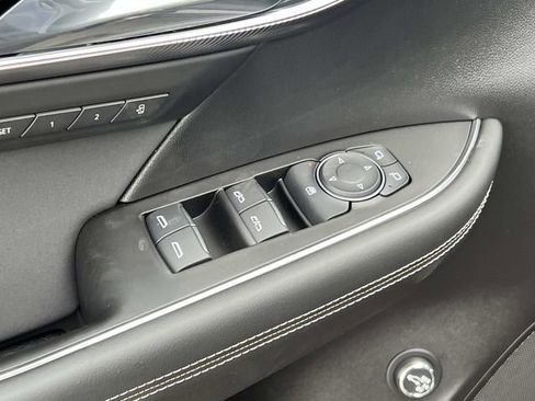 New 2026 Buick Envision Sport Touring image 17