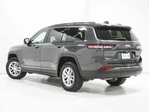 Used 2025 Jeep Grand Cherokee L Laredo AWD/4WD image 30
