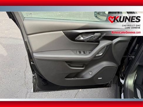 New 2025 Chevrolet Blazer RS w/ Driver Confidence II Package image 12
