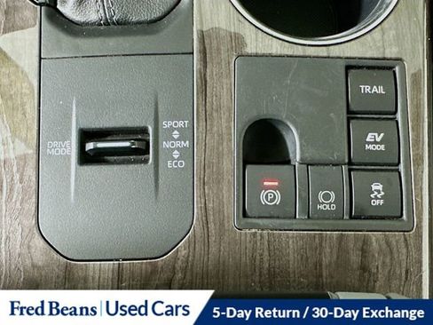 Used 2023 Toyota Highlander Platinum image 20