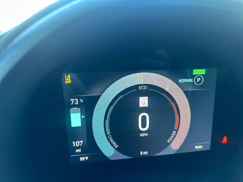 New 2025 FIAT 500 e image 19