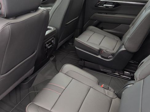 New 2026 Chevrolet Tahoe RST w/ Advanced Technology Package AWD/4WD image 10