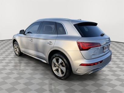 Used 2023 Audi Q5 2.0T Premium Plus w/ Premium Plus Package