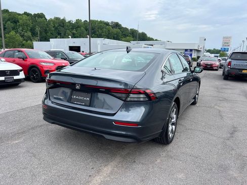 Used 2024 Honda Accord EX image 5
