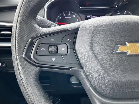 Used 2023 Chevrolet TrailBlazer LT w/ Convenience Package AWD/4WD image 34