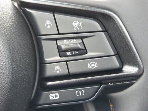 New 2026 Subaru Forester Wilderness image 15