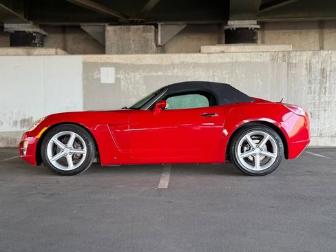 Used 2007 Saturn Sky RWD image 7