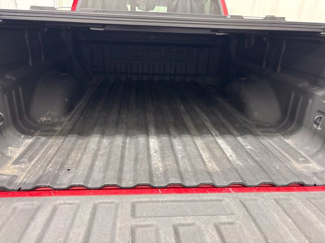 Used 2021 GMC Canyon Denali AWD/4WD image 14