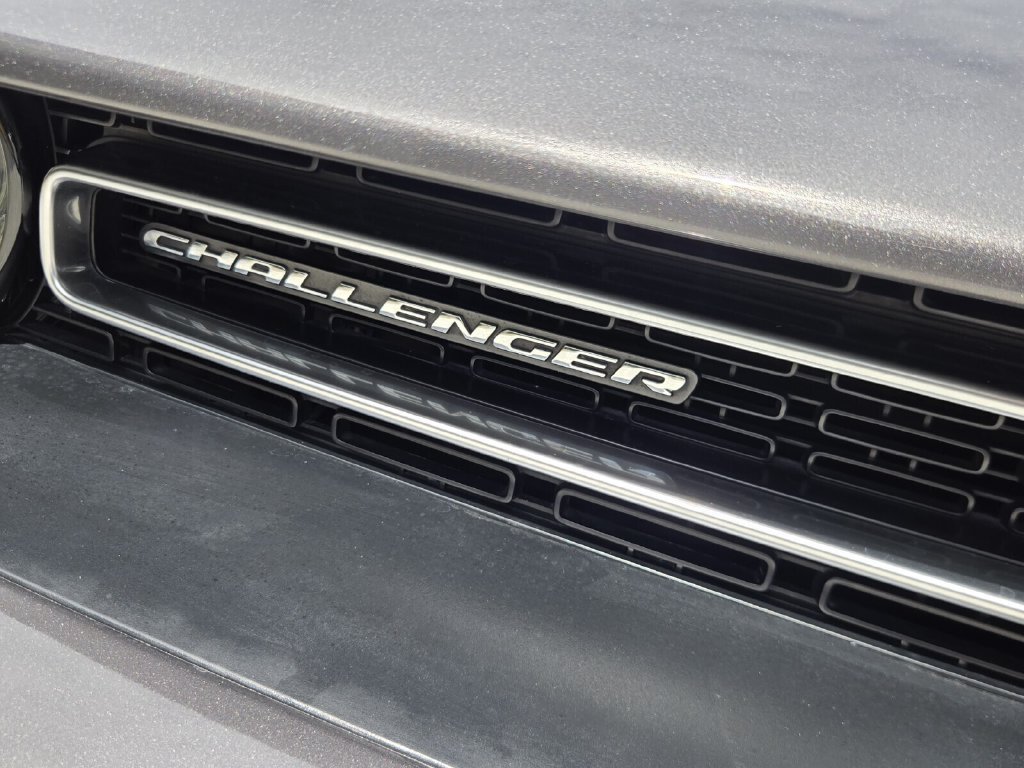 Used 2021 Dodge Challenger GT RWD image 17