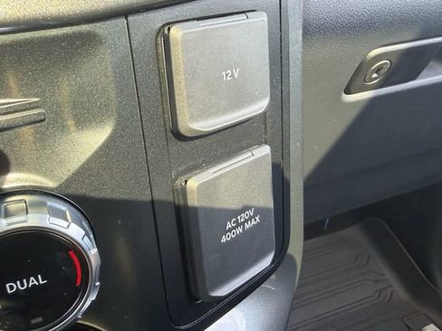 Used 2023 Ford F150 XLT w/ Equipment Group 302A High AWD/4WD image 28