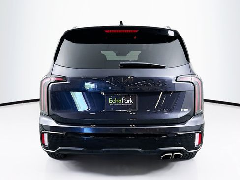 Used 2025 Kia Telluride SX X-Line AWD/4WD image 7