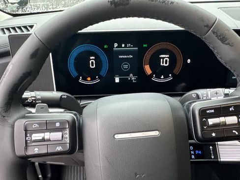 New 2026 Hyundai Santa Fe SE image 17