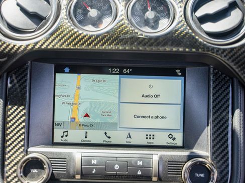 Used 2018 Ford Mustang Shelby GT350 w/ Electronics Package RWD image 44