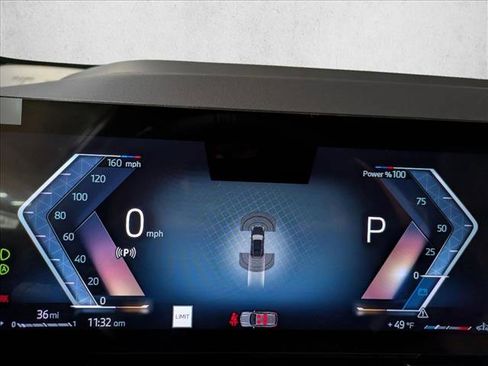 New 2026 BMW X3 xDrive30 w/ Premium Package image 11