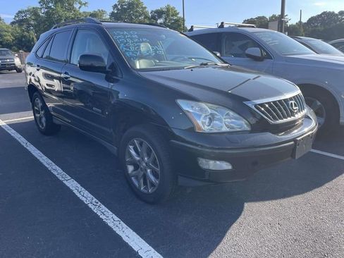 Used 2009 Lexus RX 350 AWD image 1