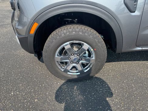 New 2026 Ford Ranger XLT AWD/4WD image 11