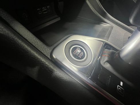 New 2025 Nissan Sentra SR image 30