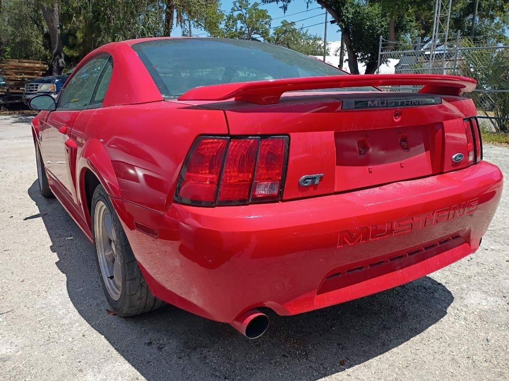 Used 2004 Ford Mustang GT RWD image 4
