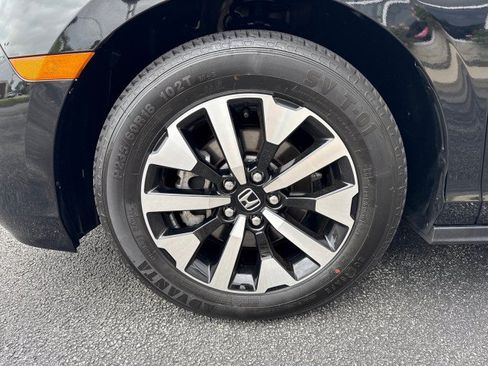 Used 2025 Honda Odyssey EX-L image 12