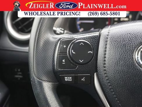 Used 2017 Toyota RAV4 LE image 16
