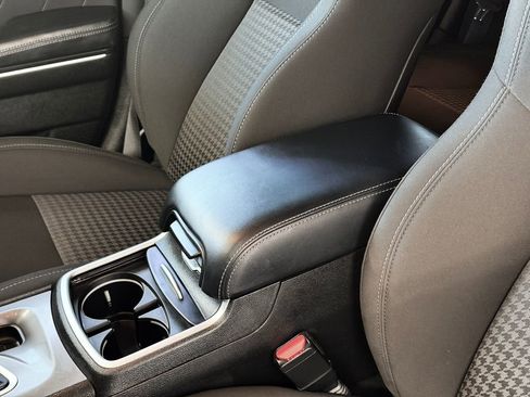 Used 2023 Dodge Charger Scat Pack w/ Harman/Kardon Audio Group RWD image 25