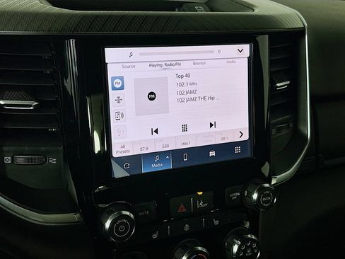 New 2026 RAM 1500 Big Horn AWD/4WD image 13