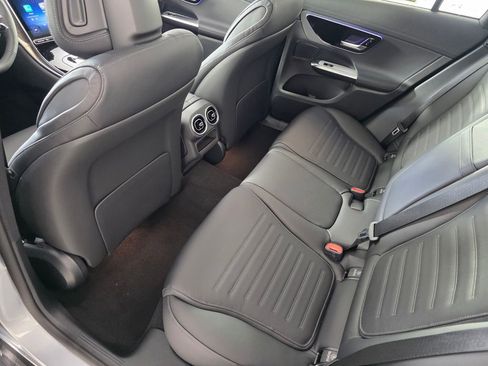 New 2026 Mercedes-Benz GLC 43 AMG 4MATIC image 12