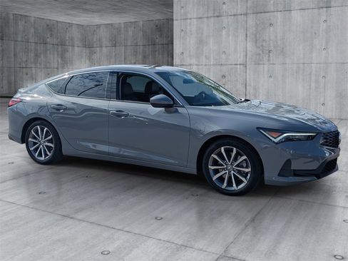 New 2026 Acura Integra image 5