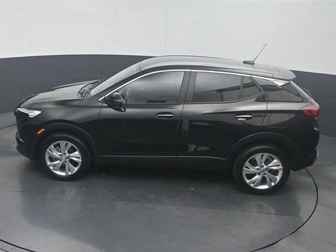 Used 2025 Buick Encore GX Preferred FWD image 22