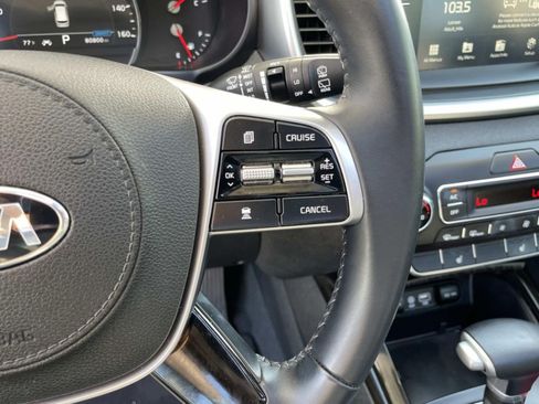 Used 2020 Kia Sorento EX FWD image 26