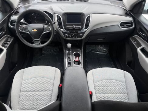 Used 2022 Chevrolet Equinox LT AWD/4WD image 13