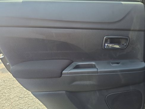 New 2025 Mitsubishi Outlander Sport AWD image 25