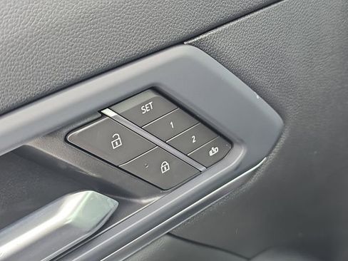 New 2026 GMC Terrain Elevation w/ Elevation Premium Package image 21