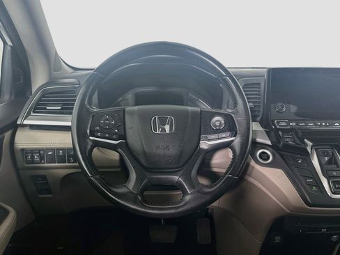 Used 2018 Honda Odyssey EX-L image 17