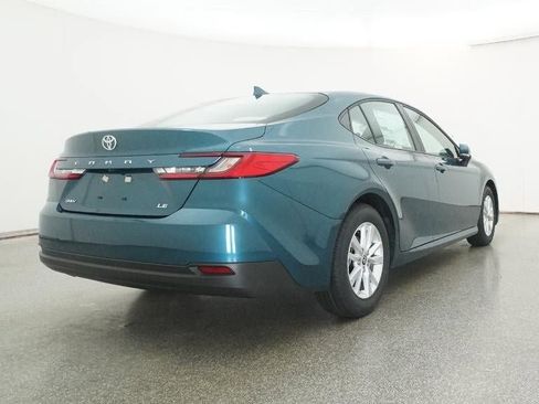 New 2026 Toyota Camry LE image 24