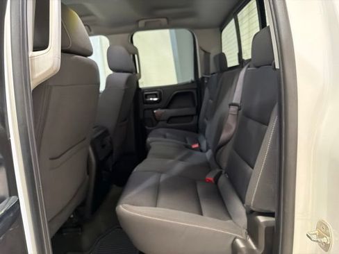 Used 2016 GMC Sierra 1500 SLE w/ SLE Value Package AWD/4WD image 20