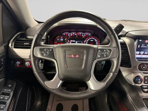 Used 2016 GMC Yukon XL SLE w/ HD Trailering Package AWD/4WD image 19