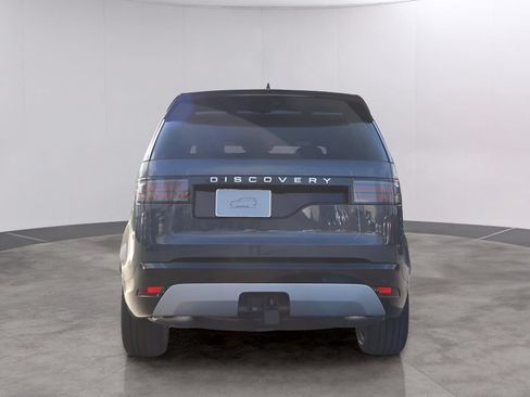 Used 2026 Land Rover Discovery Limited Edition AWD/4WD image 6