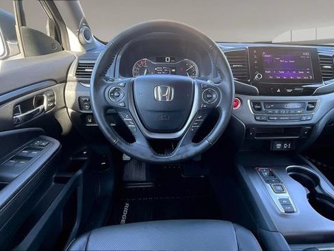 Used 2023 Honda Ridgeline RTL image 9