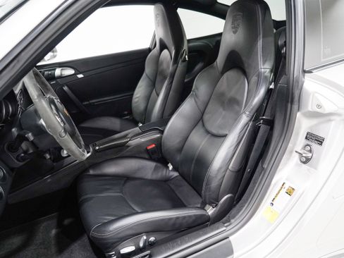 Used 2013 Porsche 911 Turbo S AWD/4WD image 9
