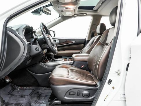 Used 2019 INFINITI QX60 Luxe w/ Sensory Package image 42