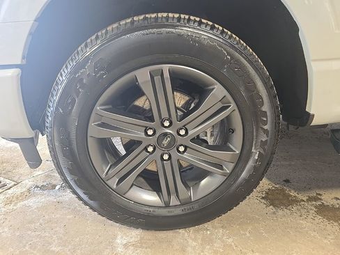 Used 2023 Ford F150 XLT w/ Equipment Group 302A High image 44