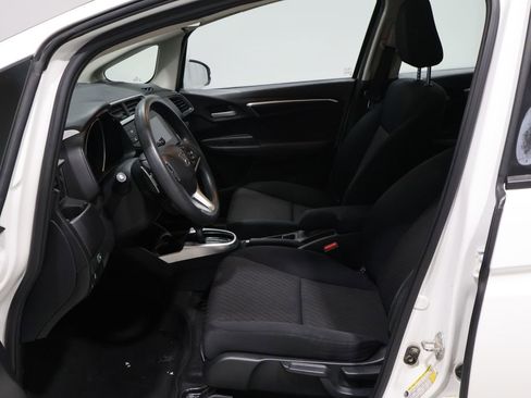 Used 2018 Honda Fit EX image 12