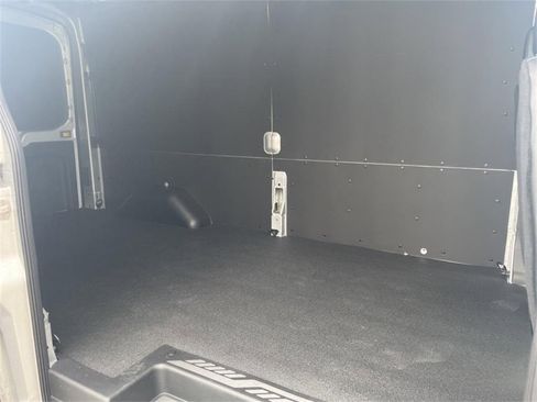 New 2025 Ford Transit 250 148 Medium Roof w/ Load Area Protection Package image 21