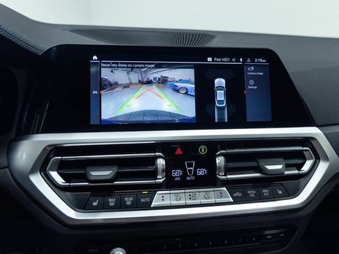 Certified 2023 BMW M440i xDrive Gran Coupe w/ Premium Package image 18