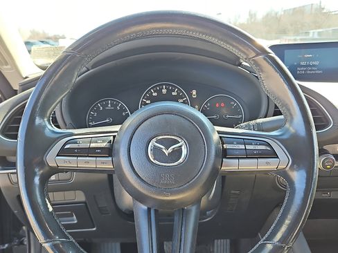 Used 2020 MAZDA MAZDA3 Sedan w/ Select Package image 18