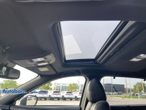 Used 2017 MAZDA CX-9 Grand Touring AWD/4WD image 19