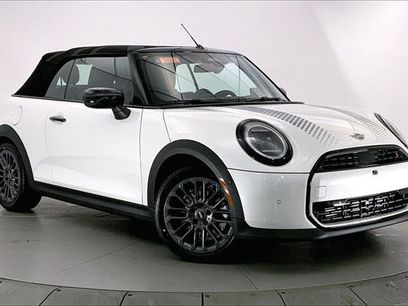 New 2026 MINI Cooper S